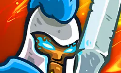 Defense of the kingdom image