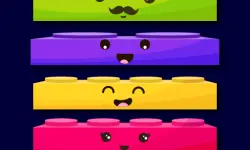 Stack The Blocks image