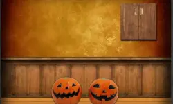 Amgel Halloween Room Escape 23 image