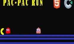 PAC PAC RUN image