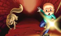 Mike  amp;amp; Munk image