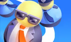 Wobble Man Online image