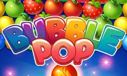 Bubble Pop image