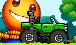 Buddy Hill Racing image