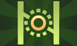 Exact Jump Game image