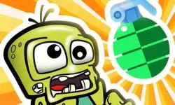 Pinata Zombie Hunter image