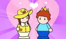 Save The Prince image