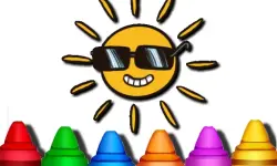 Easy to Paint Summer image