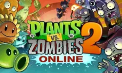 Plants vs Zombies Online image