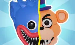 Catch Huggy Wuggy! image