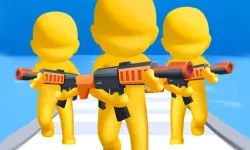 Clash Royale 3D image