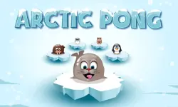 Arctic Pong image