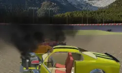 Randomation Demolition Speed Car Crash image