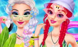 Ibiza Pool Party image