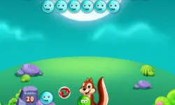 Bubble Shooter Love image