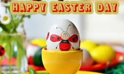 Easter Day Slide image