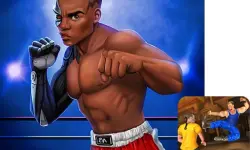 Street Fighter IV Champion Edition image