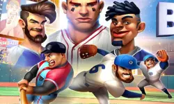 Flick HomeRun- Baseball image