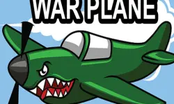 War Airplane image