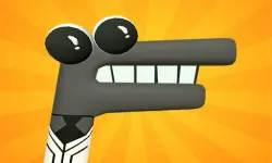 Alphabet Lore Gem image