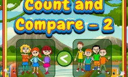Count And Compare 2 image