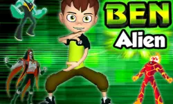 Ben 10 Alien image