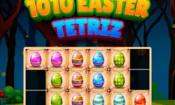 1010 Easter Tetriz image