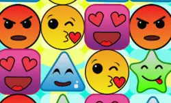 Emoji Match 3 image