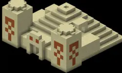 My Desert World image