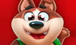 Puppy Blast: Journey of Crush image