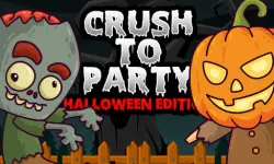 Crush to Party: Halloween Edition image