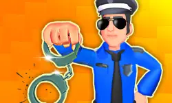 Police Evolution Idle image