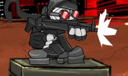 Madness Accelerant image