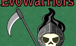 EvoWarriors.fun image