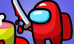 Imposter Killer Online image