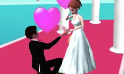 Dreamy Wedding Rush image