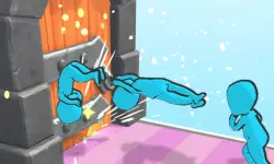 Giant Head Rush image