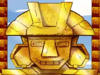 Maya Brick Breaker-3 background