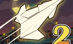 Paper Flight 2 image