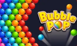 Bubble Pop Shooter image