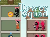 Tower Squad background