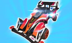 4WD Race Legend image