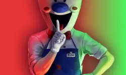 ICESCREAM HORROR NEIGHBORHOOD image