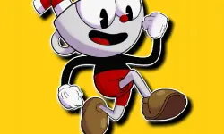 Cuphead Adventure image