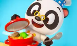 Dr Panda Restaurant image