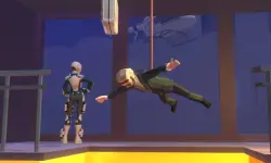 Unblocked Mission ImPossible image