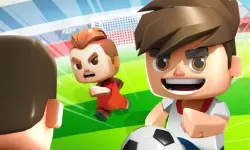 Football Cup Superstars image