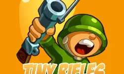 Tiny Rifles image