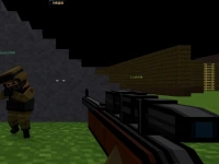 Pixel Gun Apocalypse 2025