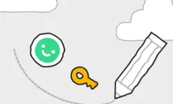 Scribble World: Drawing Puzzle image